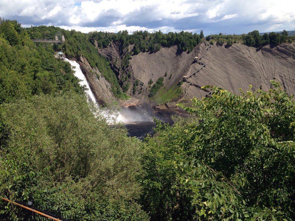 Manoir Montmorency